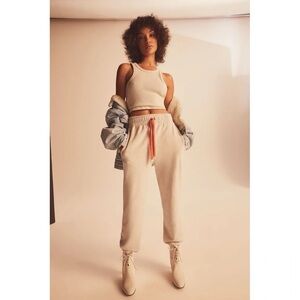 NEW Mother Knockout Sweatpants Sz Small